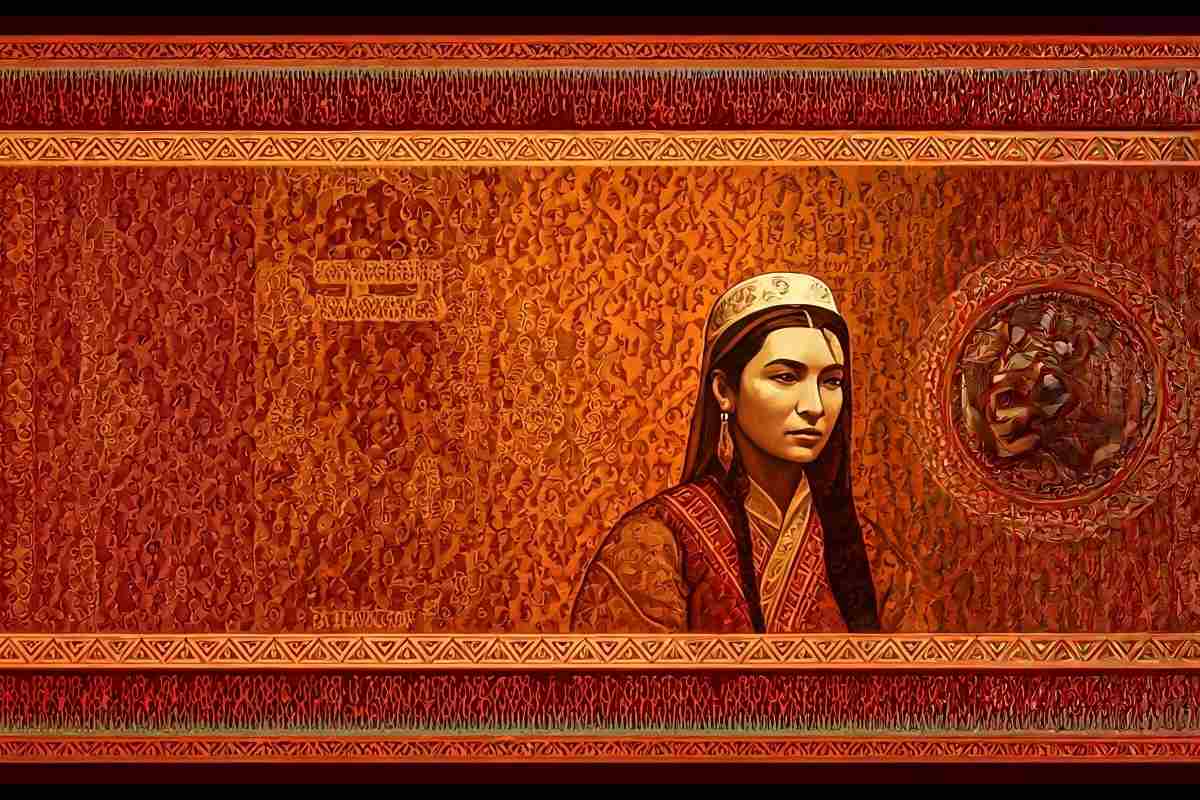 Asylmendibaeva – Shaping Innovation and Resilience for a Stronger Global Future