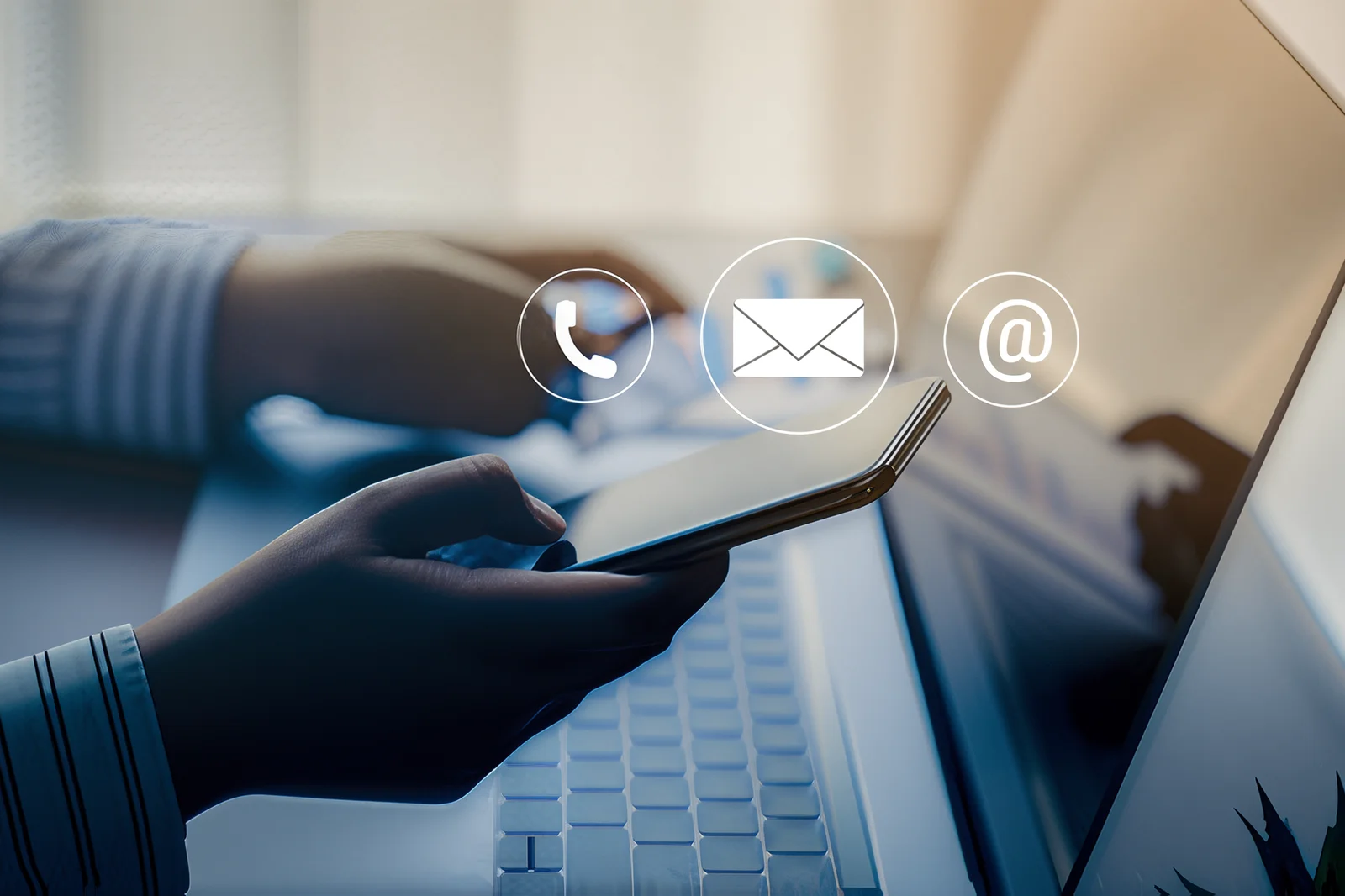 How Contact designmode24 com Simplifies Complex Website Maintenance for Busy Businesses